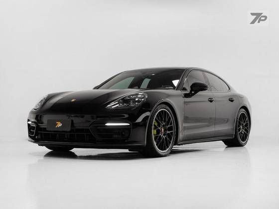 PORSCHE PANAMERA 2.9 V6 E-HYBRID 4 PLATINUM EDITION PDK